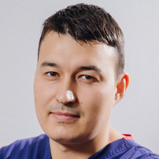 Кусаев Ильдар Нургалеевич, стоматолог-терапевт