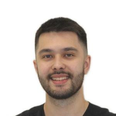 Касымов Эркинбек Анварович, стоматолог-терапевт