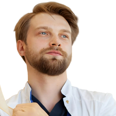 Москалев Иван Дмитриевич, педиатр