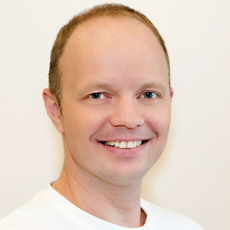 Тургенев Алексей Вячеславович, стоматолог-хирург