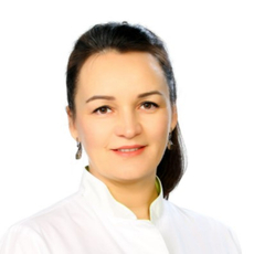 Базанова Светлана Владимировна, гинеколог