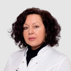 Борисова Лариса Анатольевна, психиатр