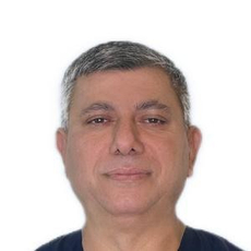 Садыгов Ариф Вахидович, уролог