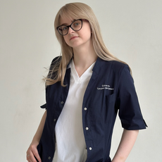 Ефимова Татьяна Дмитриевна, психолог