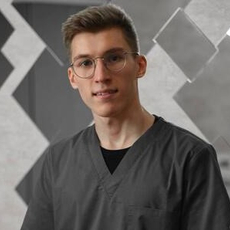 Митрохин Антон Олегович, массажист