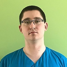 Ильиных Иван Сергеевич, анестезиолог