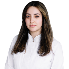 Ошурбекова Умеда Каримдодовна, офтальмолог