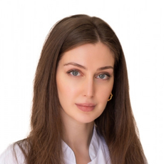 Джинал Нателла Тамазовна, гинеколог