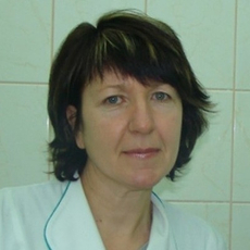 Петрова Татьяна Петровна, эндоскопист