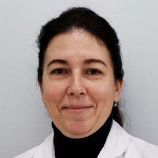 Некрасова Ольга Михайловна, психиатр