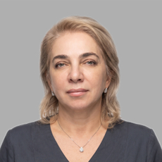 Клапкова Наталья Борисовна, эндоскопист