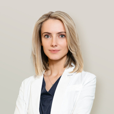 Ефимова Анастасия Алексеевна, диетолог