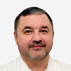 Гамов Алексей Александрович, кинезиолог