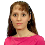 Забара Александра Михайловна, педиатр