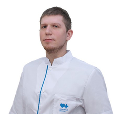 Занозин Антон Александрович, ортопед