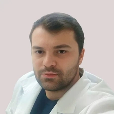 Аллахверанов Сабухи Каримович, эндокринолог