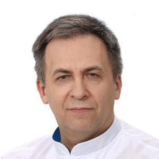 Пятышев Олег Анатольевич, стоматолог-терапевт