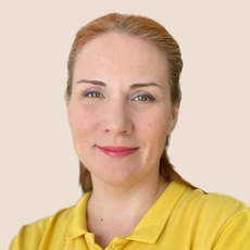 Бескупская Наталия Владимировна, детский инструктор ЛФК