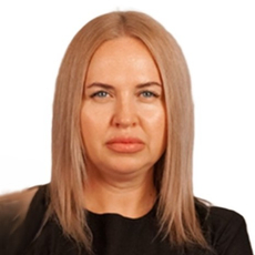 Ряполова Елена Владимировна, косметолог