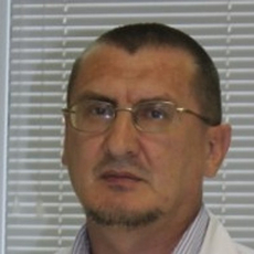 Баширов Рустем Алекович, радиолог