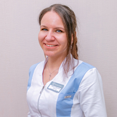 Ковалева Наталья Николаевна, стоматолог-терапевт