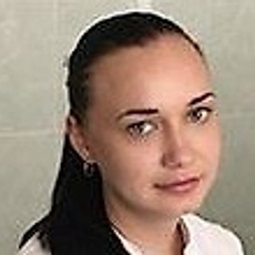 Ефременко Анастасия Сергеевна, стоматолог-терапевт