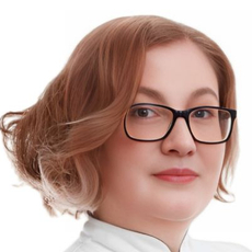 Варавко Юлия Олеговна, ревматолог