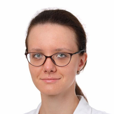 Басова Елена Александровна, терапевт