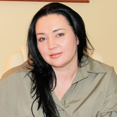 Елисеева Нина Михайловна, психолог