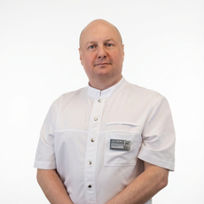 Михайлов Владислав Евгеньевич, стоматолог-ортопед