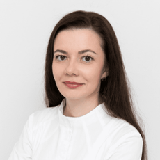 Кокотова Екатерина Петровна, врач-косметолог