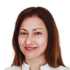 Физулина Наталья Александровна, стоматолог-терапевт