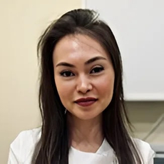 Трубкулова Альдина Ринатовна, гирудотерапевт