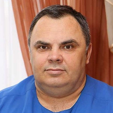 Гончаренко Сергей Иванович, анестезиолог