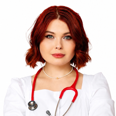 Лиханова Елена Викторовна, детский эндокринолог