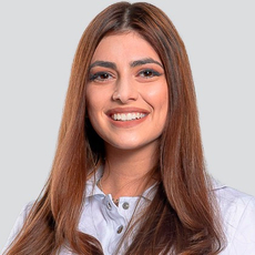 Месропян Анна Арменовна, стоматолог-ортопед