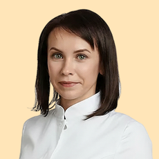 Тарасова Юлия Александровна, кардиолог