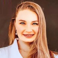 Верикова Елена Александровна, педиатр