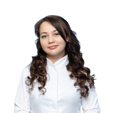 Горелова Дарья Викторовна, косметолог