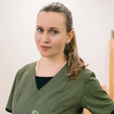 Тамаш Яна Владимировна, врач УЗД