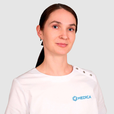 Иванова Александра Александровна, терапевт