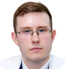 Глибко Кирилл Васильевич, семейный врач