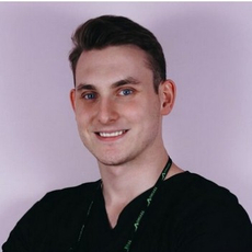 Баркушин Михаил Игоревич, стоматолог-терапевт