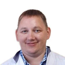 Авдонин Алексей Георгиевич, ортопед