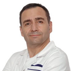 Шехоян Александр Сергеевич, хирург