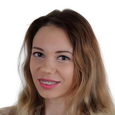 Сокун Екатерина Игоревна, детский стоматолог