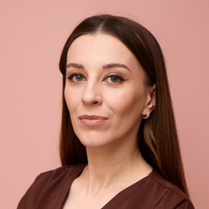 Акбиева Амина Султановна, педиатр