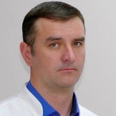Зубков Иван Владимирович, уролог