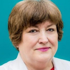 Долгих Галина Борисовна, детский невролог