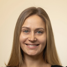 Бобко Анна Ярославовна, остеопат